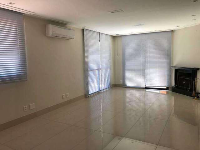 Apartamento com 3 quartos à venda na Rua Castelhano, Vila Andrade, São Paulo, 156 m2 por R$ 936.000