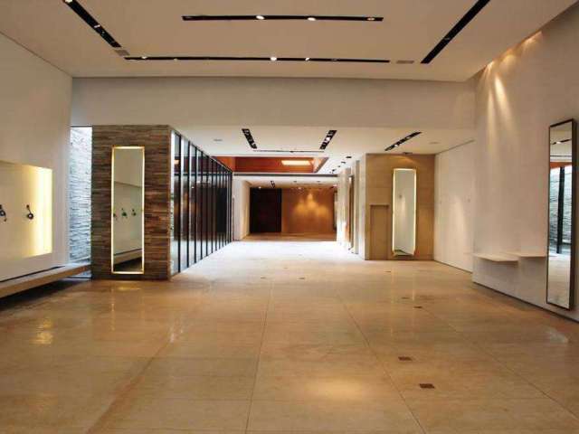 Ponto comercial com 4 salas para alugar na Rua Haddock Lobo, Cerqueira César, São Paulo, 696 m2 por R$ 90.000