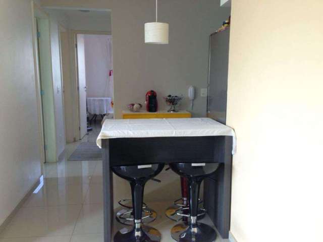 Apartamento com 3 quartos para alugar na Rua Alexandre Benois, Vila Andrade, São Paulo, 62 m2 por R$ 2.500