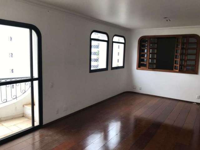 Apartamento com 2 quartos à venda na Rua Américo Alves Pereira Filho, Vila Morumbi, São Paulo, 130 m2 por R$ 900.000