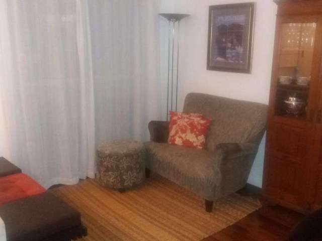 Apartamento com 1 quarto para alugar na Rua Doutor Martins de Oliveira, Jardim Londrina, São Paulo, 80 m2 por R$ 2.300