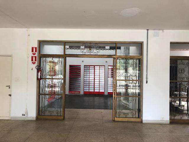 Casa comercial com 8 salas para alugar na Rua Groenlândia, Jardim América, São Paulo, 500 m2 por R$ 35.000