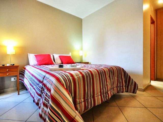 Apartamento com 3 quartos para alugar na Rua Domingos Lopes da Silva, Vila Suzana, São Paulo, 117 m2 por R$ 4.000