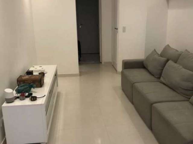 Apartamento com 2 quartos à venda na Rua Professor Hilário Veiga de Carvalho, Vila Suzana, São Paulo por R$ 450.000