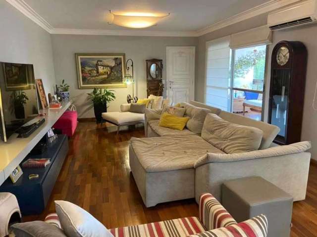 Apartamento com 3 quartos à venda na Rua Professor José Horácio Meirelles Teixeira, Vila Suzana, São Paulo, 190 m2 por R$ 950.000