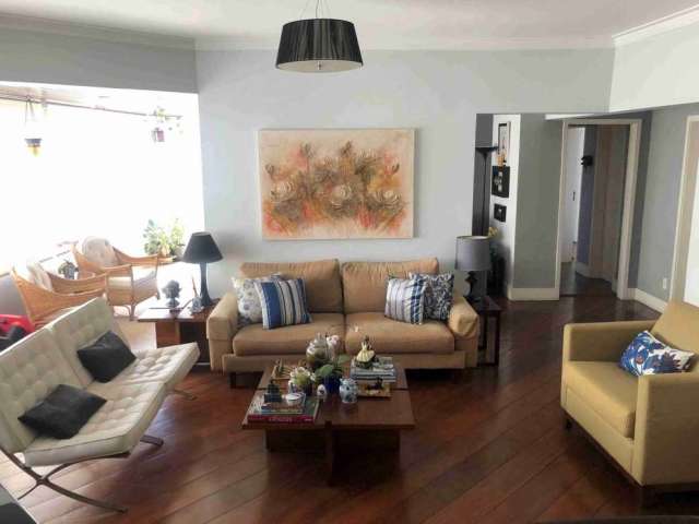 Apartamento com 4 quartos à venda na Rua Manoel Antônio Pinto, Paraisópolis, São Paulo, 148 m2 por R$ 1.200.000