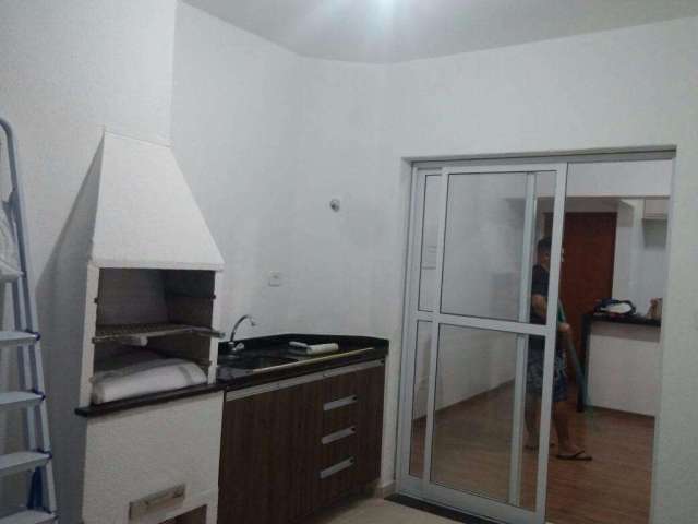 Apartamento com 3 dormitórios à venda, 75 m² por R$ 402.800,00 - Jardim Motorama - São José dos Campos/SP