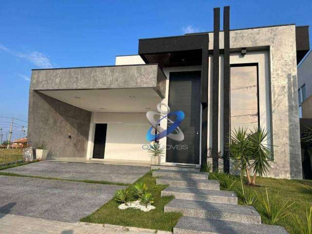 Casa à venda, 180 m² por R$ 1.390.000,00 - Parque Residencial Maria Elmira - Caçapava/SP