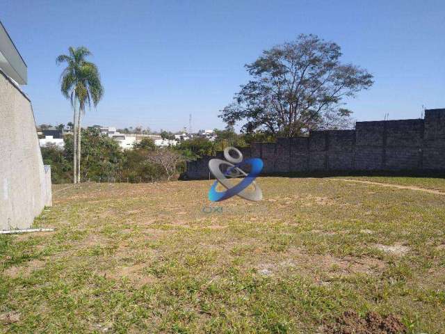 Terreno à venda, 300 m² por R$ 301.000,00 - Residencial Terras Do Vale - Caçapava/SP