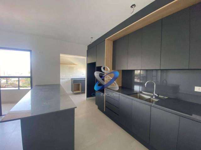 Apartamento Duplex à venda, 94 m² por R$ 950.000,00 - Parque Residencial Aquarius - São José dos Campos/SP