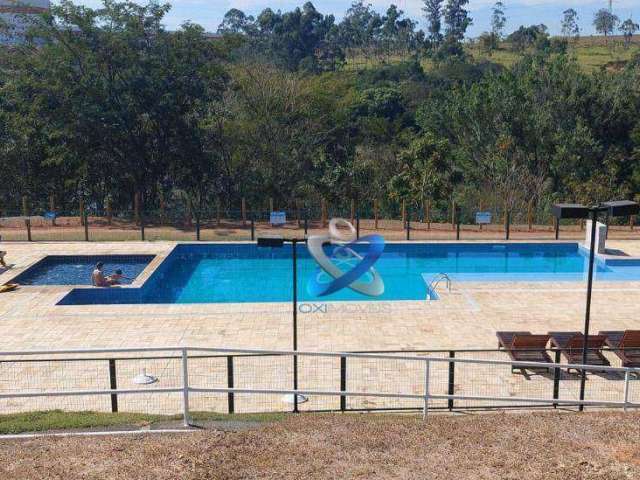 Terreno à venda, 360 m² por R$ 230.000,00 - Santa Luzia - Caçapava/SP