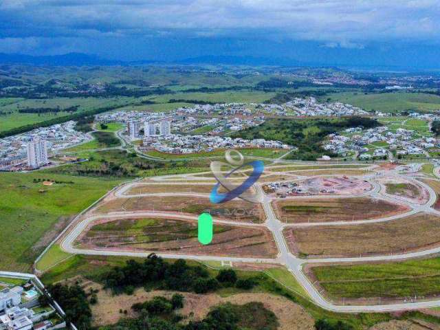 Terreno à venda, 330 m² por R$ 700.000,00 - Urbanova - São José dos Campos/SP