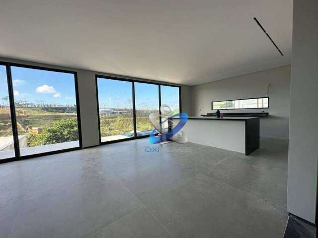 Sobrado com 4 dormitórios à venda, 440 m² por R$ 4.770.000,00 - Condomínio Residencial Alphaville I - São José dos Campos/SP