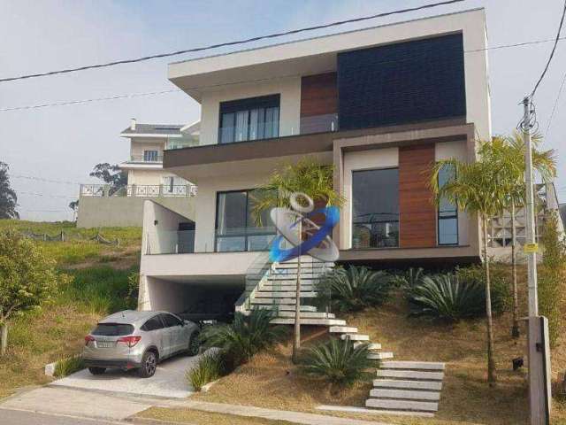 Casa, 440 m² - venda por R$ 2.990.000,00 ou aluguel por R$ 15.829,93/mês - Putim - São José dos Campos/SP