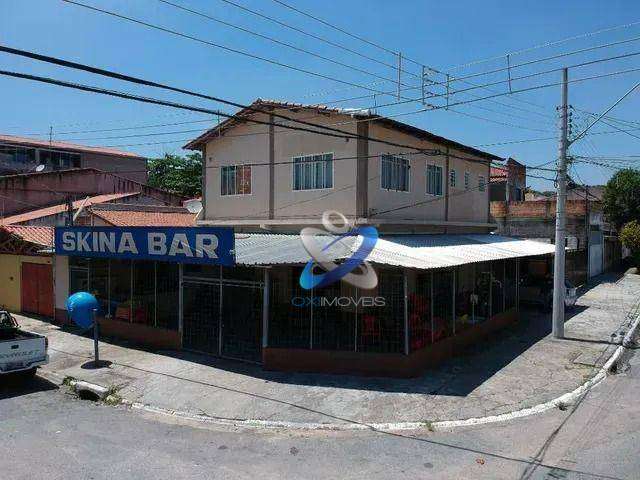 Ponto à venda, 306 m² por R$ 690.000,00 - Cidade Morumbi - São José dos Campos/SP