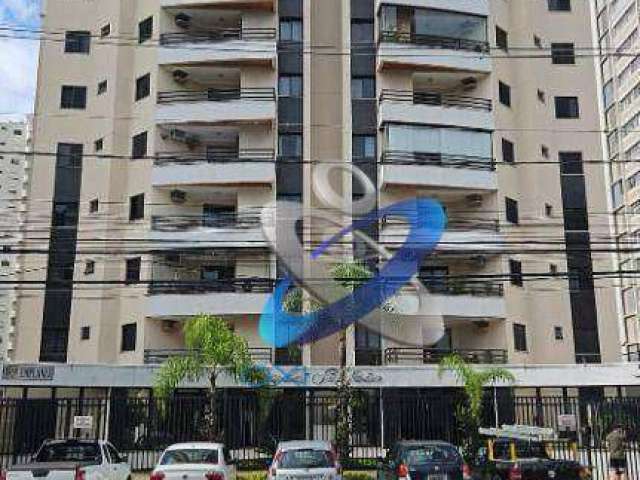 Apartamento com 3 dormitórios, 125 m² - venda por R$ 1.120.000,00 ou aluguel por R$ 5.576,00/mês - Jardim Esplanada - São José dos Campos/SP