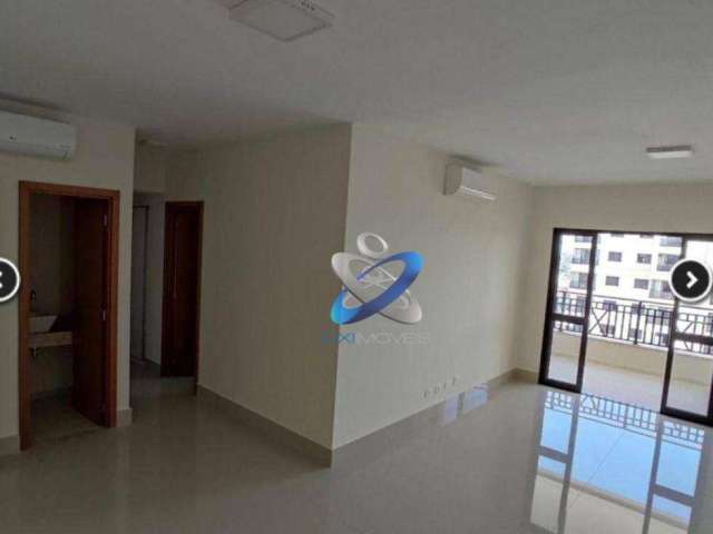 Apartamento com 4 dormitórios, 157 m² - venda por R$ 1.900.000,00 ou aluguel por R$ 8.964,00/mês - Jardim Esplanada II - São José dos Campos/SP