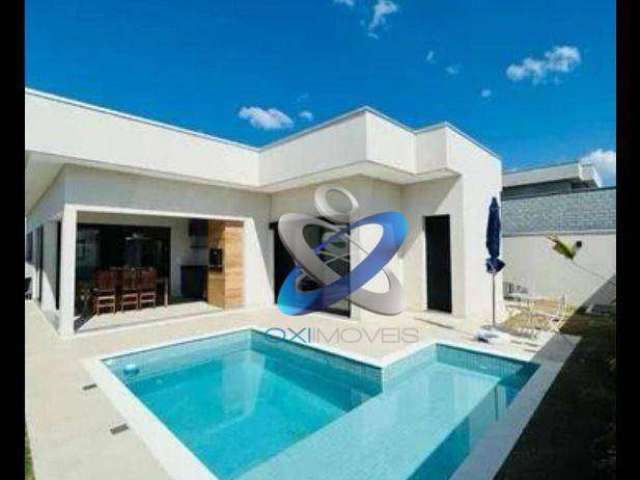 Casa para alugar, 187 m² - Residencial Colinas - Caçapava/SP