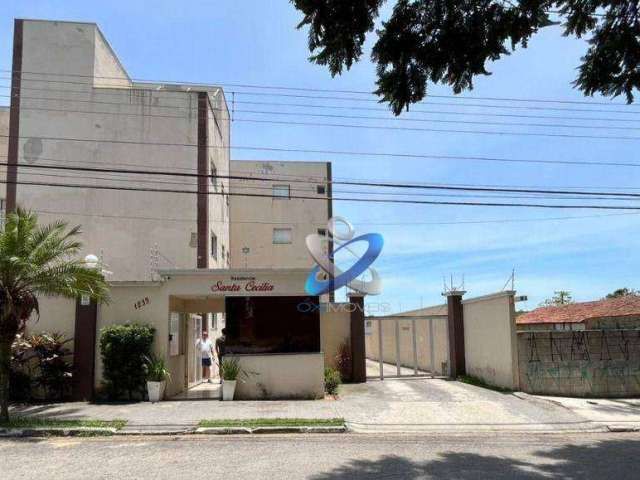 Apartamento Duplex com 3 dormitórios à venda, 110 m² - Jardim Santa Luzia - Pindamonhangaba/SP
