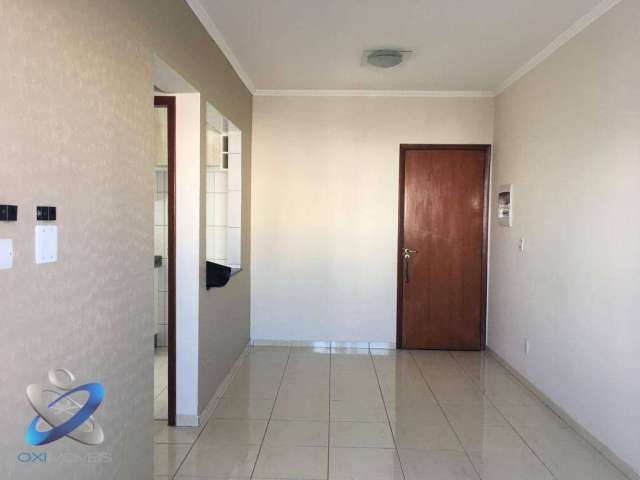 Apartamento com 2 dormitórios à venda, 54 m² por R$ 499.000,00 - Jardim Apolo - São José dos Campos/SP