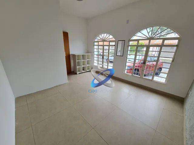 Casa para alugar, 80 m² por R$ 4.500/mês - Vila Ema - São José dos Campos/SP