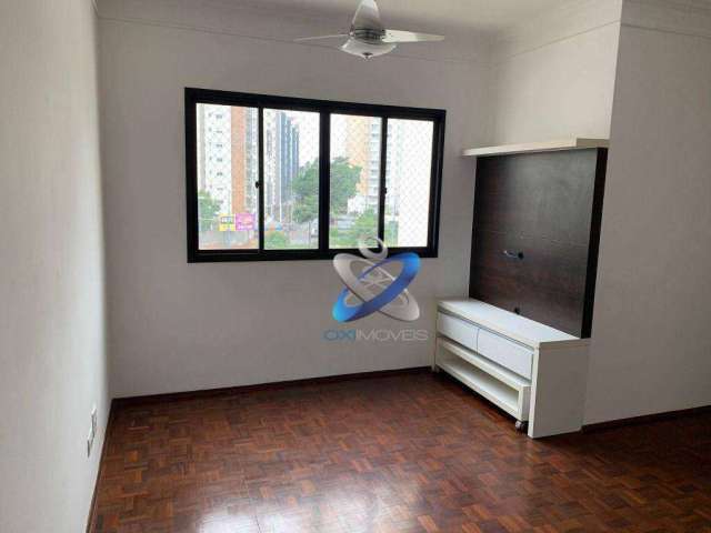Apartamento com 2 dormitórios à venda, 72 m² por R$ 390.000 - Jardim Alvorada - São José dos Campos/SP
