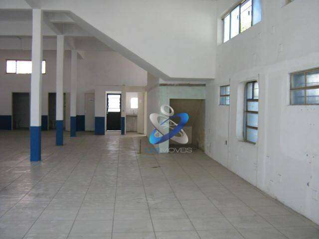 Prédio para alugar, 224 m² por R$ 5.734,00/mês - Centro - São José dos Campos/SP