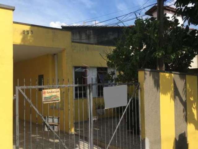 Casa à venda - bairro cidade santos dumont - jundiaí/sp