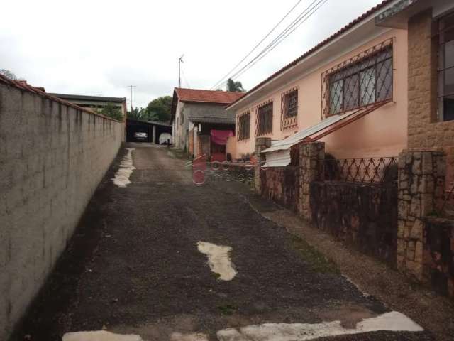 Casa à venda no bairro vila progresso em jundiaí/sp