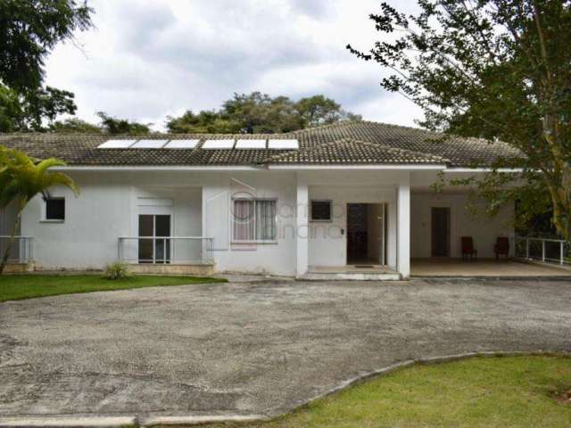 Casa para venda ou locação no Condomínio Fazendo Campo Verde