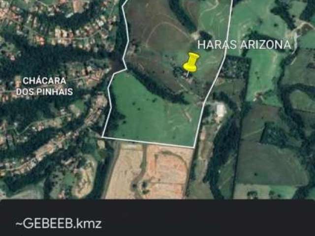 Áreas para Loteamentos Urbanos para venda em Boituva no bairro Zona Rural