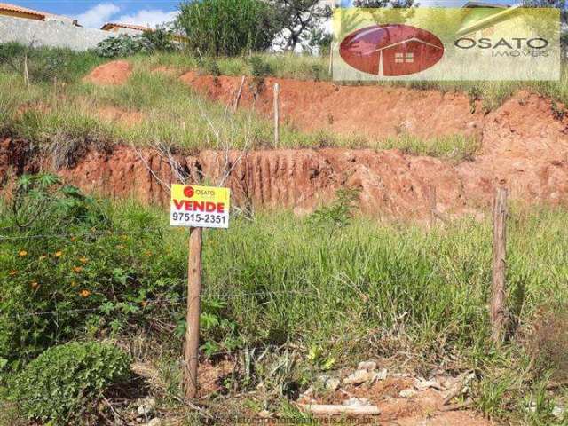 Terrenos para venda em Jarinú no bairro Nova Triestre