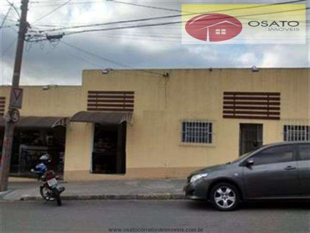 Áreas Comerciais para venda em Atibaia no bairro Alvinópolis