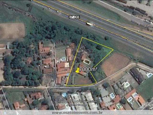 Áreas para Loteamentos Urbanos para venda em Atibaia no bairro Morumbi