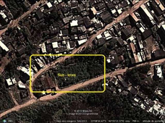 Terrenos para venda em Atibaia no bairro Jardim Imperial