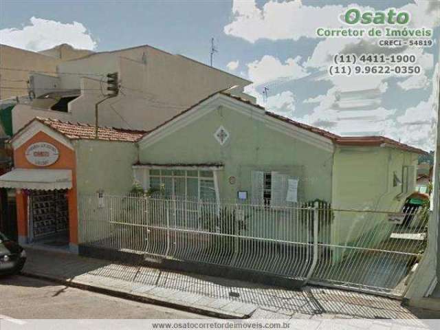Casas para venda em Atibaia no bairro Centro