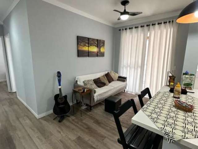 Apartamento com 2 dormitórios à venda, 73 m² por R$ 560.000,00 - Bairro Pau Preto - Indaiatuba/SP