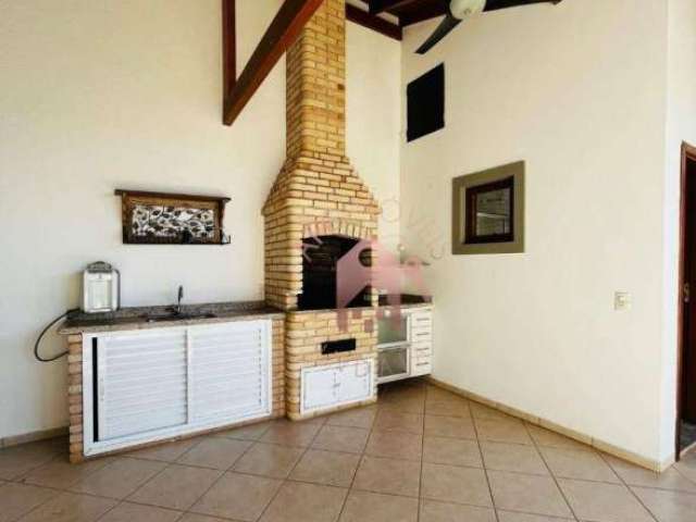 Casa com 4 dormitórios à venda, 274 m² por R$ 950.000,00 - Jardim Regina - Indaiatuba/SP