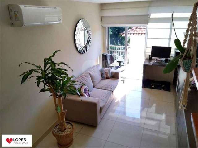 Apartamento-Rio de Janeiro-Vila Isabel | Ref.: REO703158