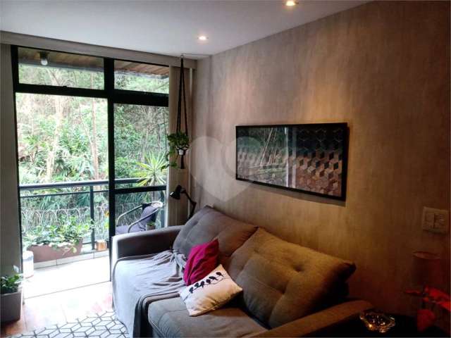 Apartamento com 3 quartos à venda em Vila Isabel - RJ