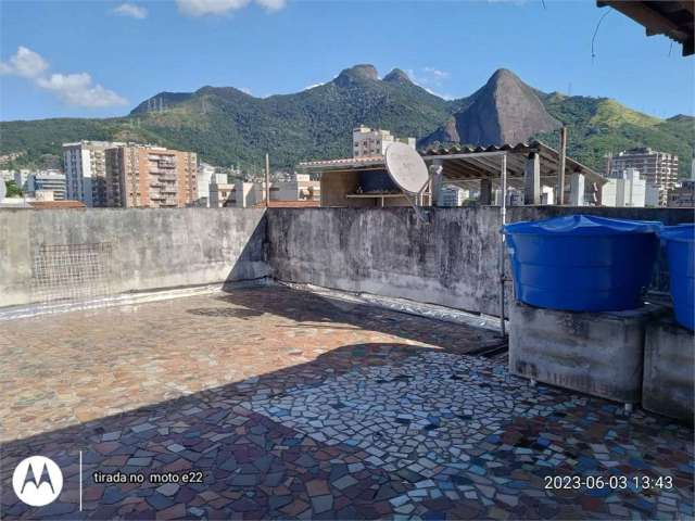 Casa-Rio de Janeiro-Vila Isabel | Ref.: REO828440