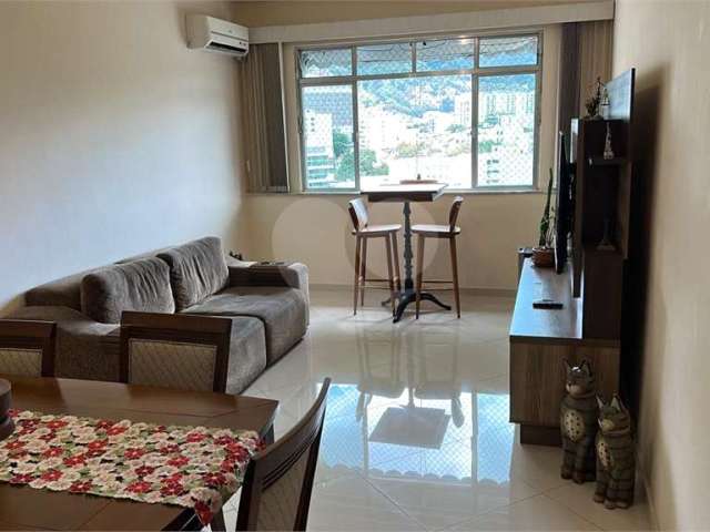 Apartamento com 2 quartos à venda em Tijuca - RJ