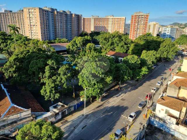 Apartamento-Rio de Janeiro-Grajaú | Ref.: REO936008
