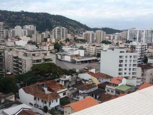 Apartamento-Rio de Janeiro-Grajaú | Ref.: REO390664