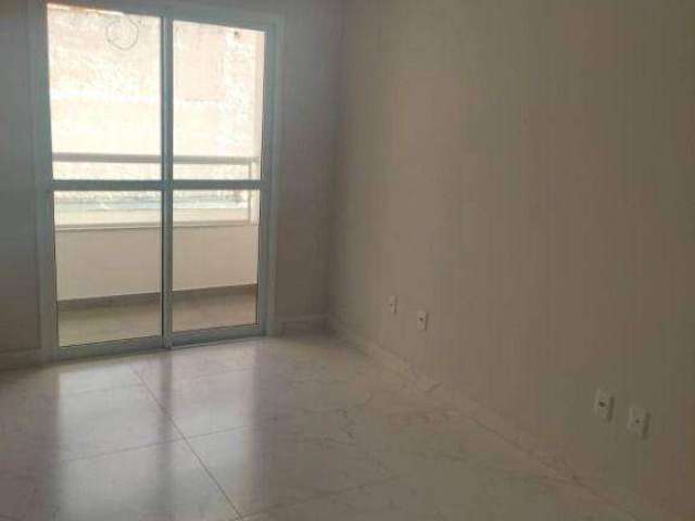 Apartamento com 1 dormitório à venda, 45 m² por R$ 285.600,00 - Vila Independência - Sorocaba/SP