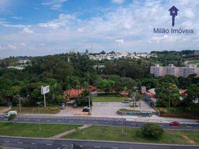 Terreno à venda, 8007 m² por R$ 25.200.000 - Além Ponte - Sorocaba/SP