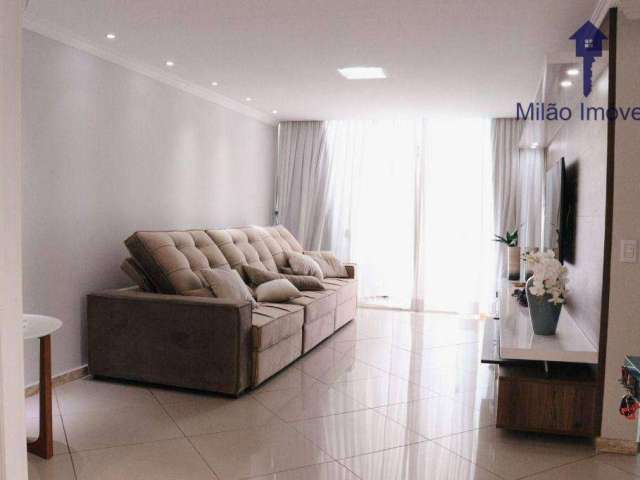 Casa 3 dormitórios à venda, 310 m²  Condomínio Ibiti Royal Park - Sorocaba/SP