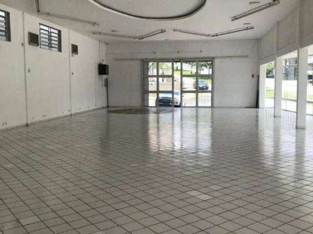 Salão para locação, 330 m² por R$ 15.450/mês - Centro - Sorocaba/SP