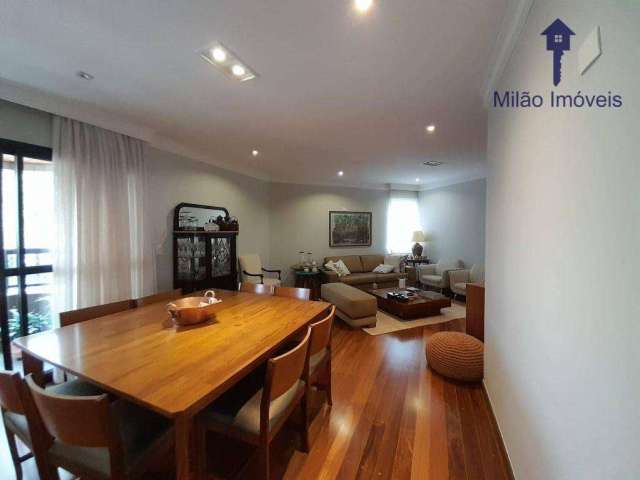 Apartamento com 3 dormitórios à venda, 176 m² por R$ 1.100.000,00 - Centro - Sorocaba/SP