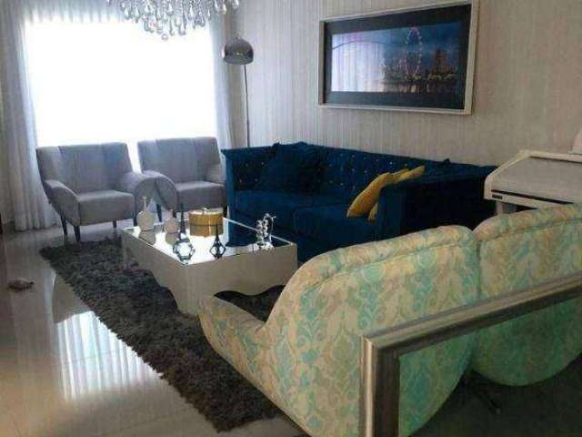 Casa 3 dormitórios à venda, 265 m² - Condomínio Vila dos Inglezes - Sorocaba/SP